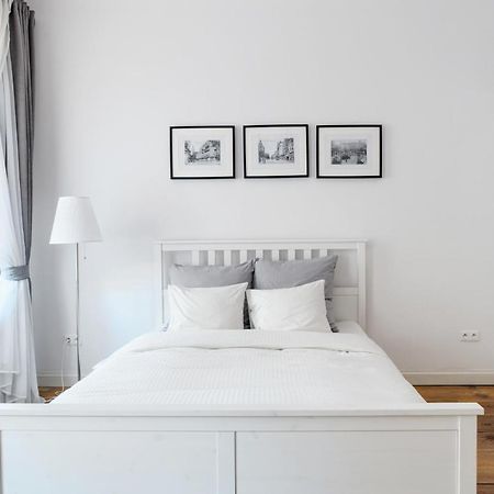 Apartament Nowe Miasto - Przy Parku Roz Gorzow Wielkopolski Exterior photo