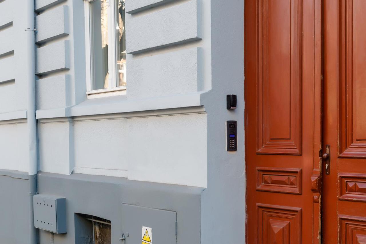 Apartament Nowe Miasto - Przy Parku Roz Gorzow Wielkopolski Exterior photo